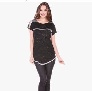 🌟 Gizel top size 1X NWT